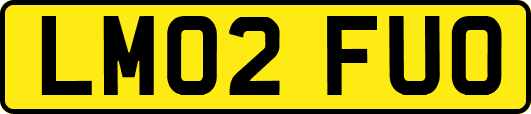 LM02FUO