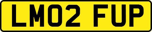 LM02FUP
