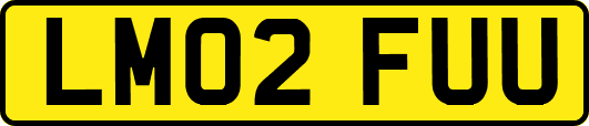 LM02FUU