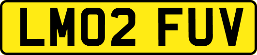 LM02FUV