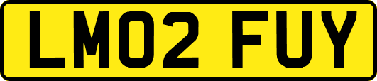 LM02FUY