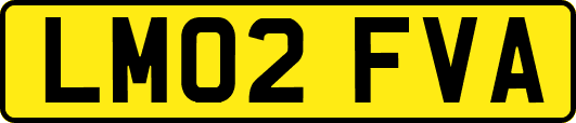 LM02FVA