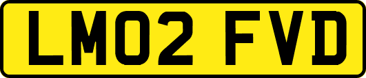 LM02FVD