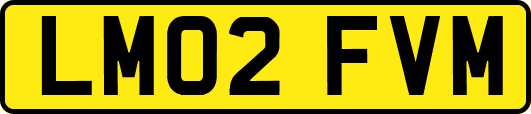 LM02FVM