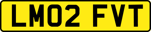 LM02FVT