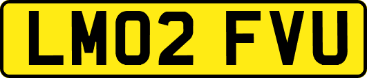 LM02FVU