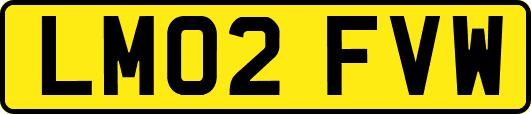 LM02FVW