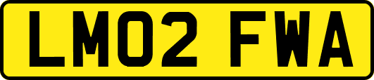 LM02FWA