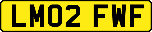 LM02FWF