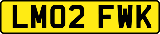 LM02FWK