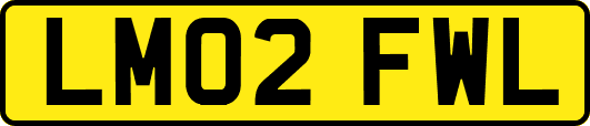 LM02FWL
