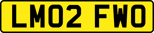 LM02FWO