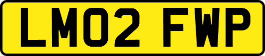 LM02FWP