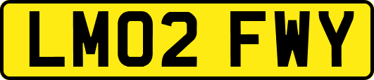 LM02FWY