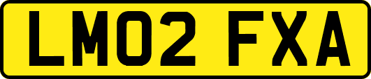 LM02FXA
