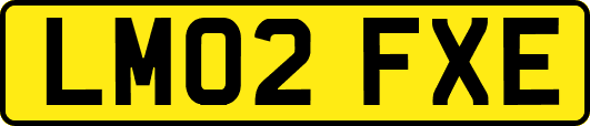 LM02FXE
