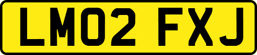 LM02FXJ