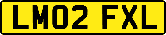 LM02FXL
