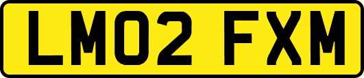 LM02FXM