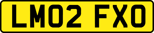LM02FXO