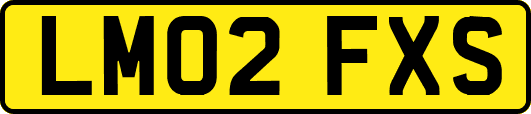 LM02FXS