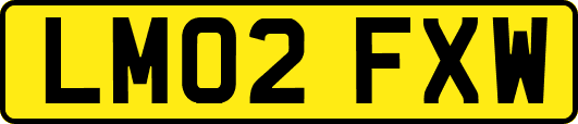 LM02FXW