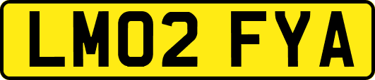 LM02FYA