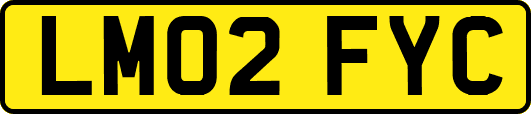 LM02FYC
