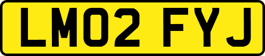 LM02FYJ