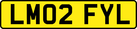 LM02FYL