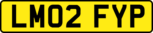 LM02FYP
