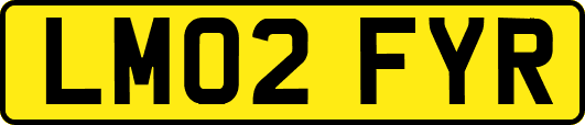 LM02FYR