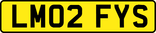 LM02FYS