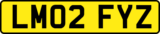 LM02FYZ