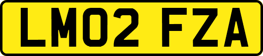 LM02FZA