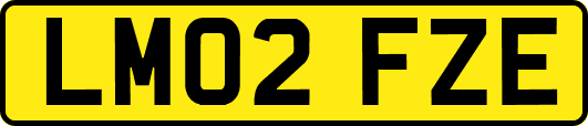 LM02FZE