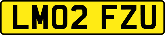 LM02FZU