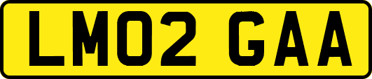LM02GAA