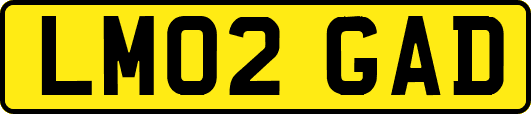 LM02GAD