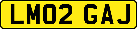 LM02GAJ