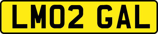 LM02GAL
