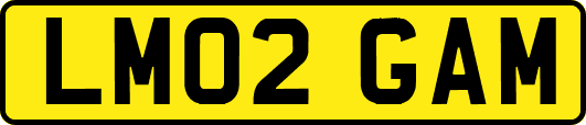 LM02GAM