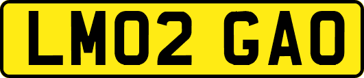 LM02GAO