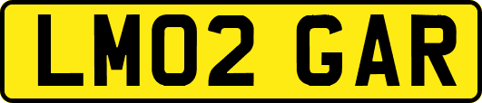 LM02GAR