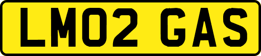 LM02GAS