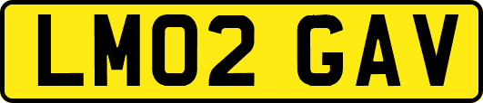 LM02GAV