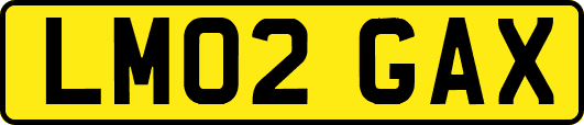 LM02GAX