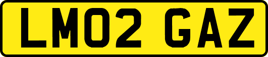 LM02GAZ