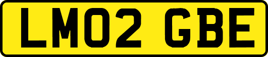 LM02GBE
