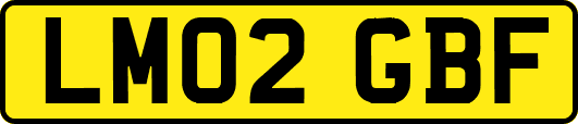 LM02GBF